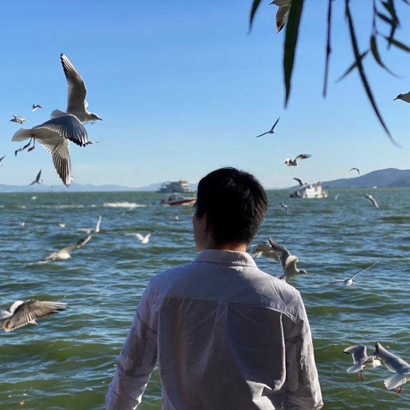 浩宇同学