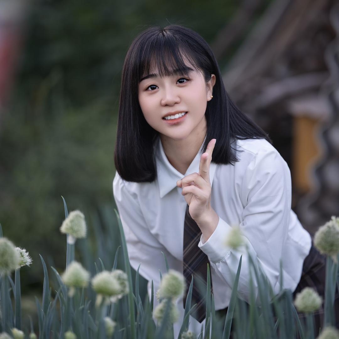 梅子小嬢