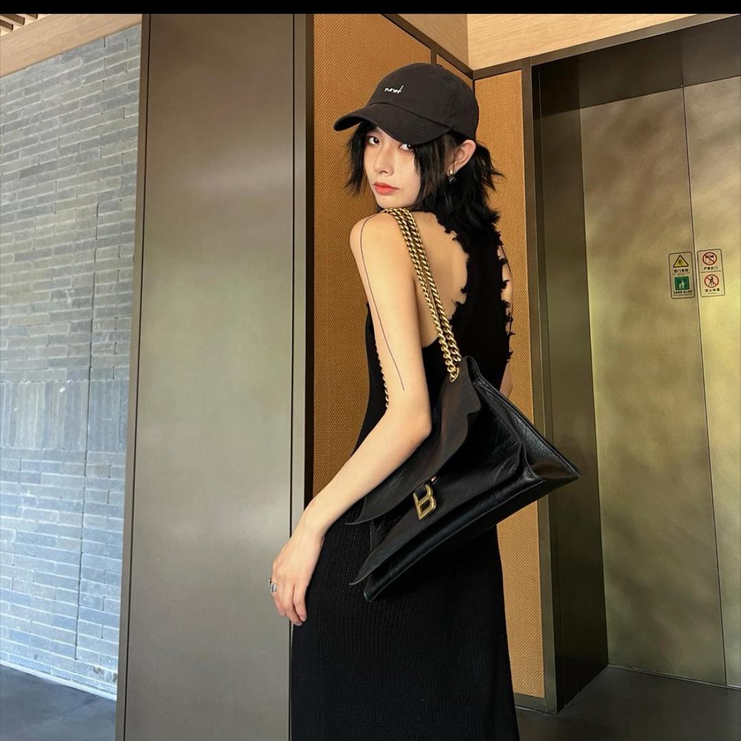 JCCC的穿搭影记～时尚穿搭