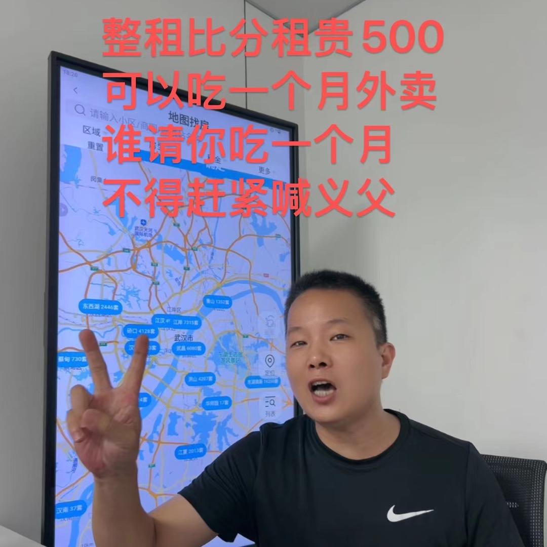 武汉舒辰房地产经纪有限公司