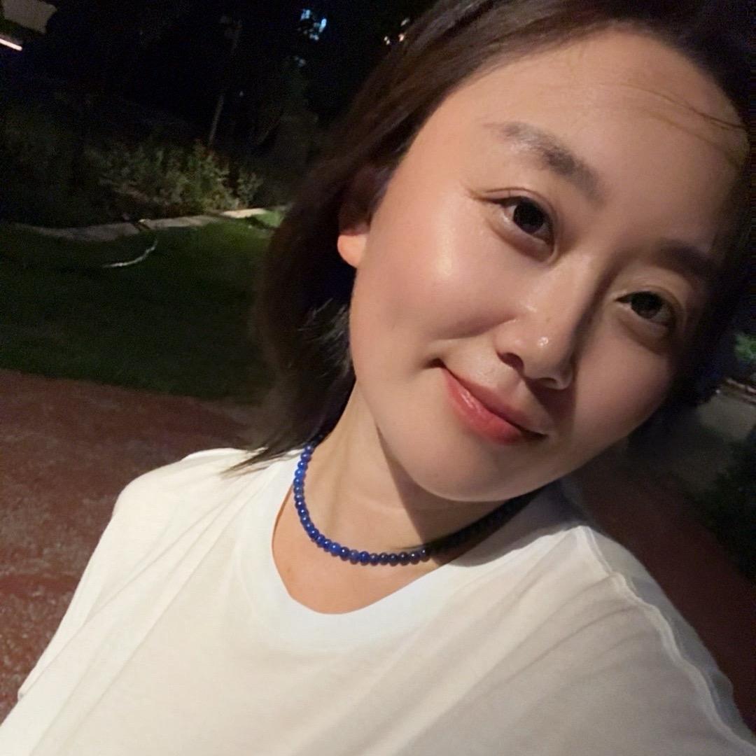 晗晗