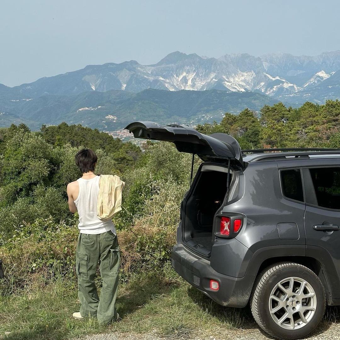 明天一定不吃饭