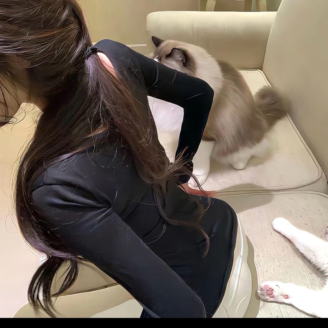 我怎么可能不可爱