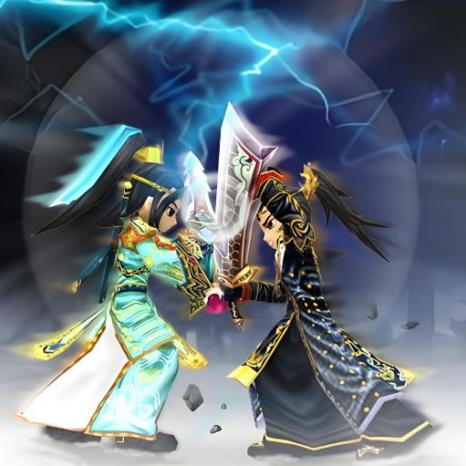 热血江湖-夜门网络