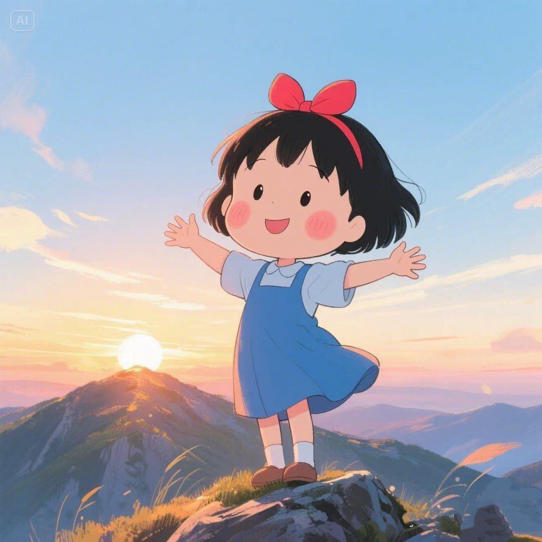 小丸子🍡