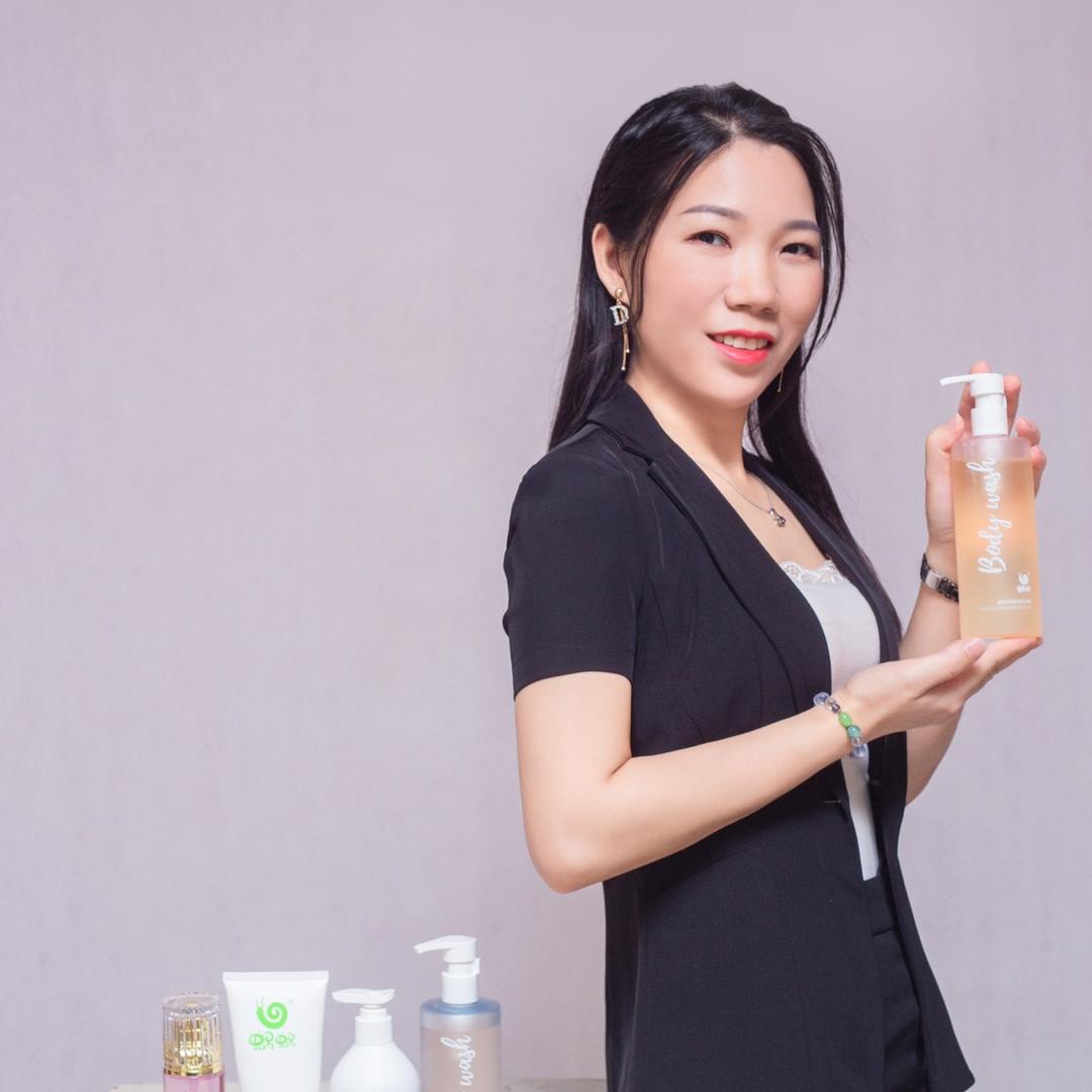 三妹有幸遇见你