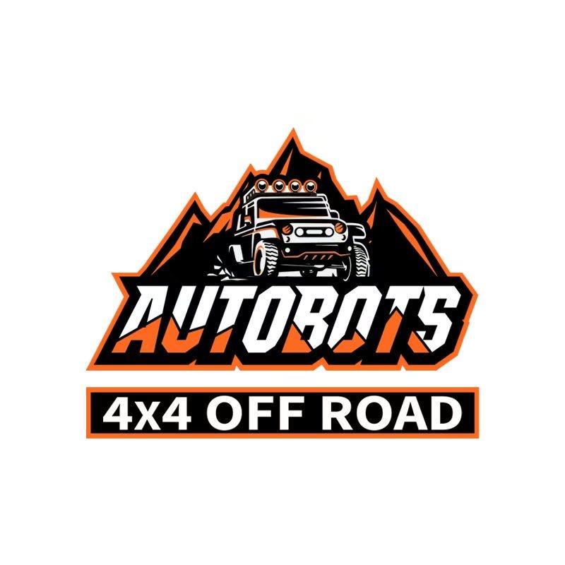 AUTOBOTS汽车人越野装备店