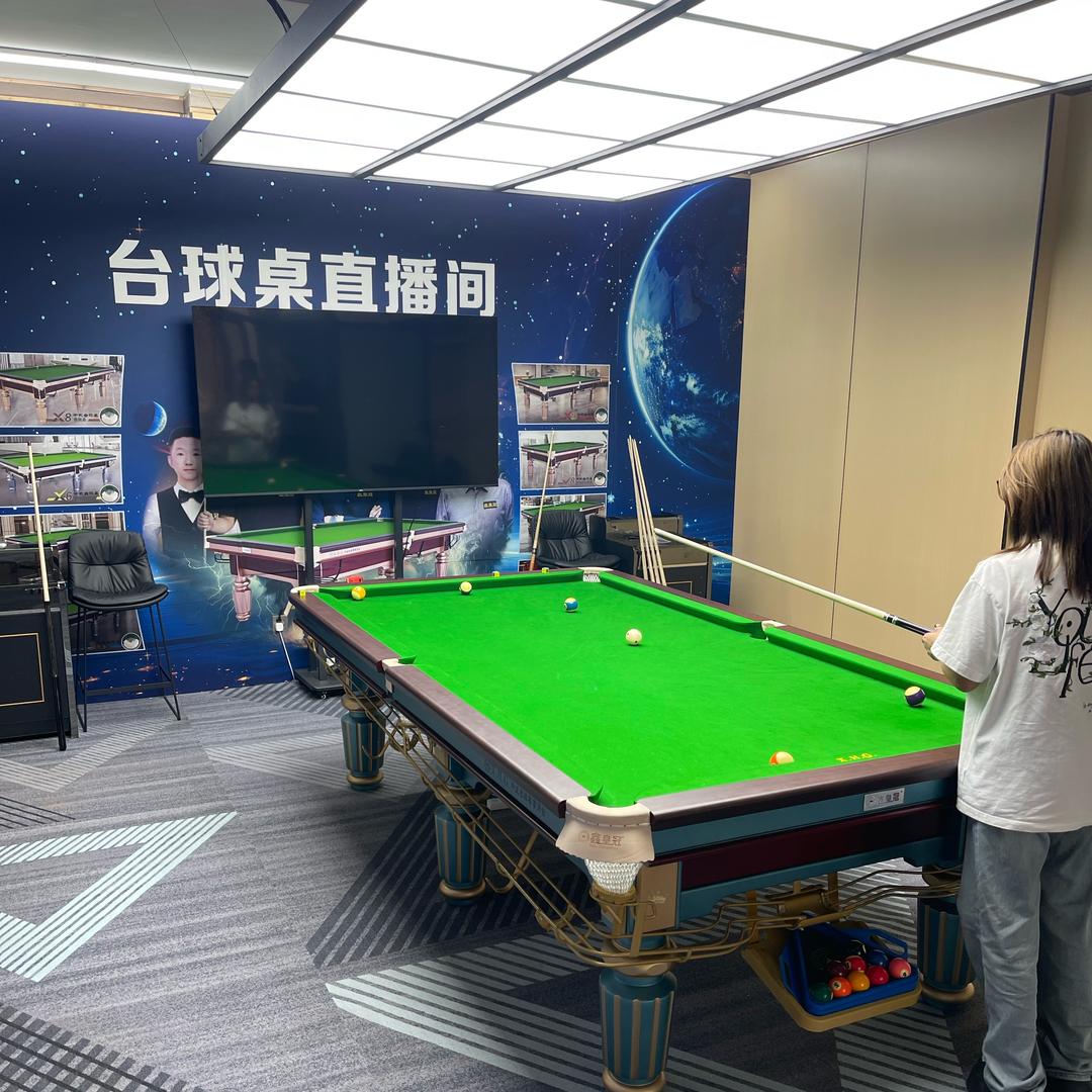 秦皇岛内九档文化传媒有限公司