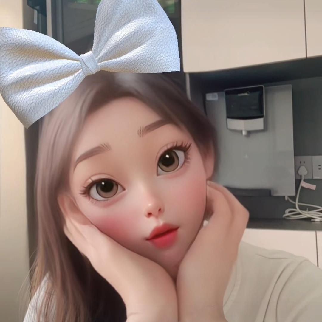 徐婷儿～