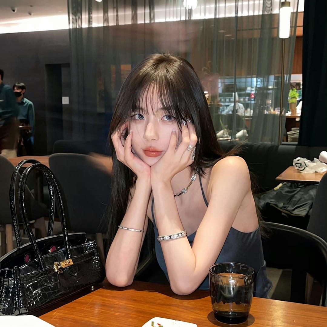小芒果🥭
