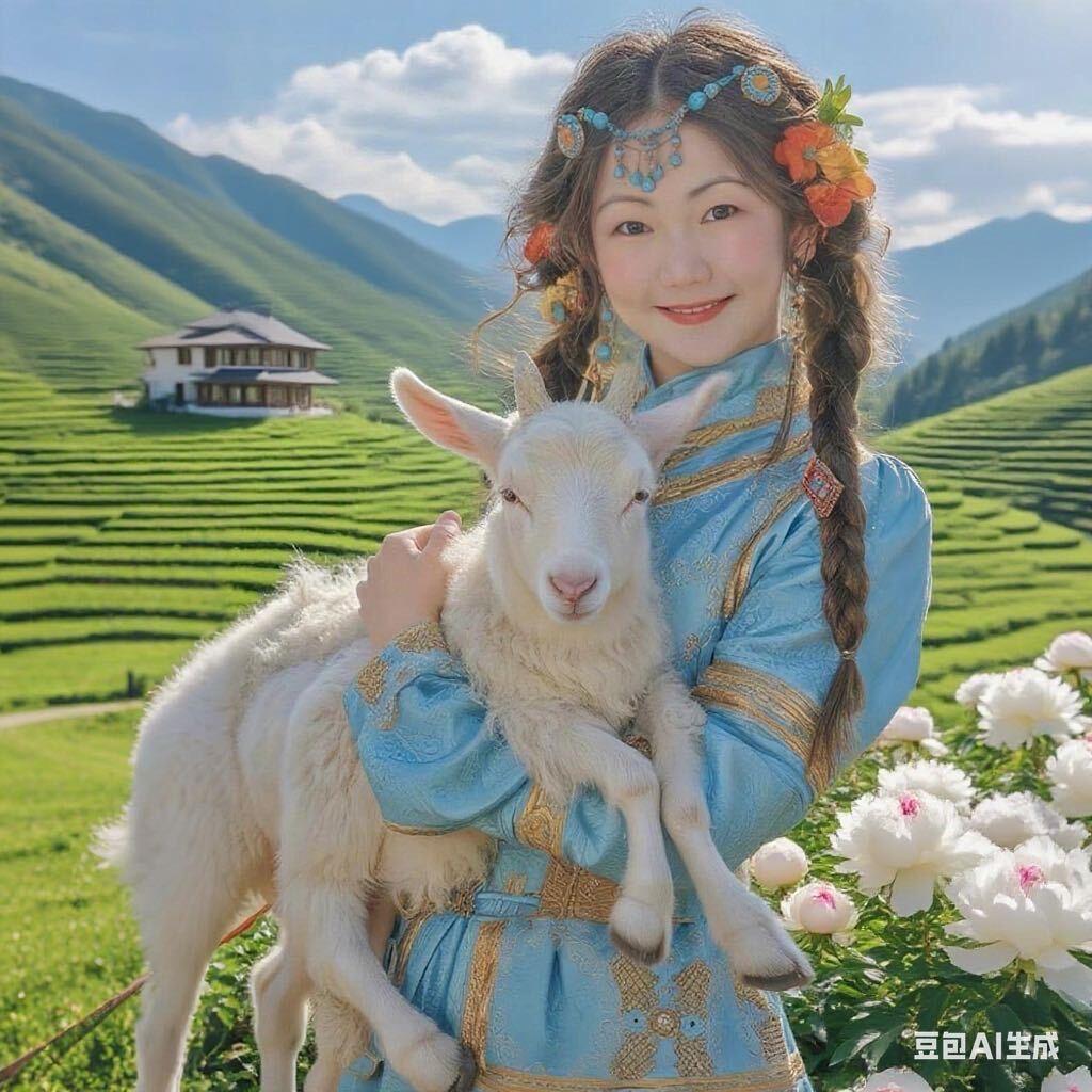 周蘭瀞香「栩翔堂」陳皮