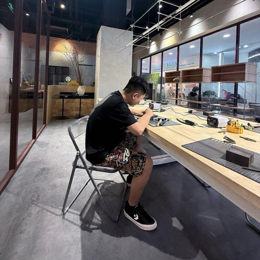 江飛
