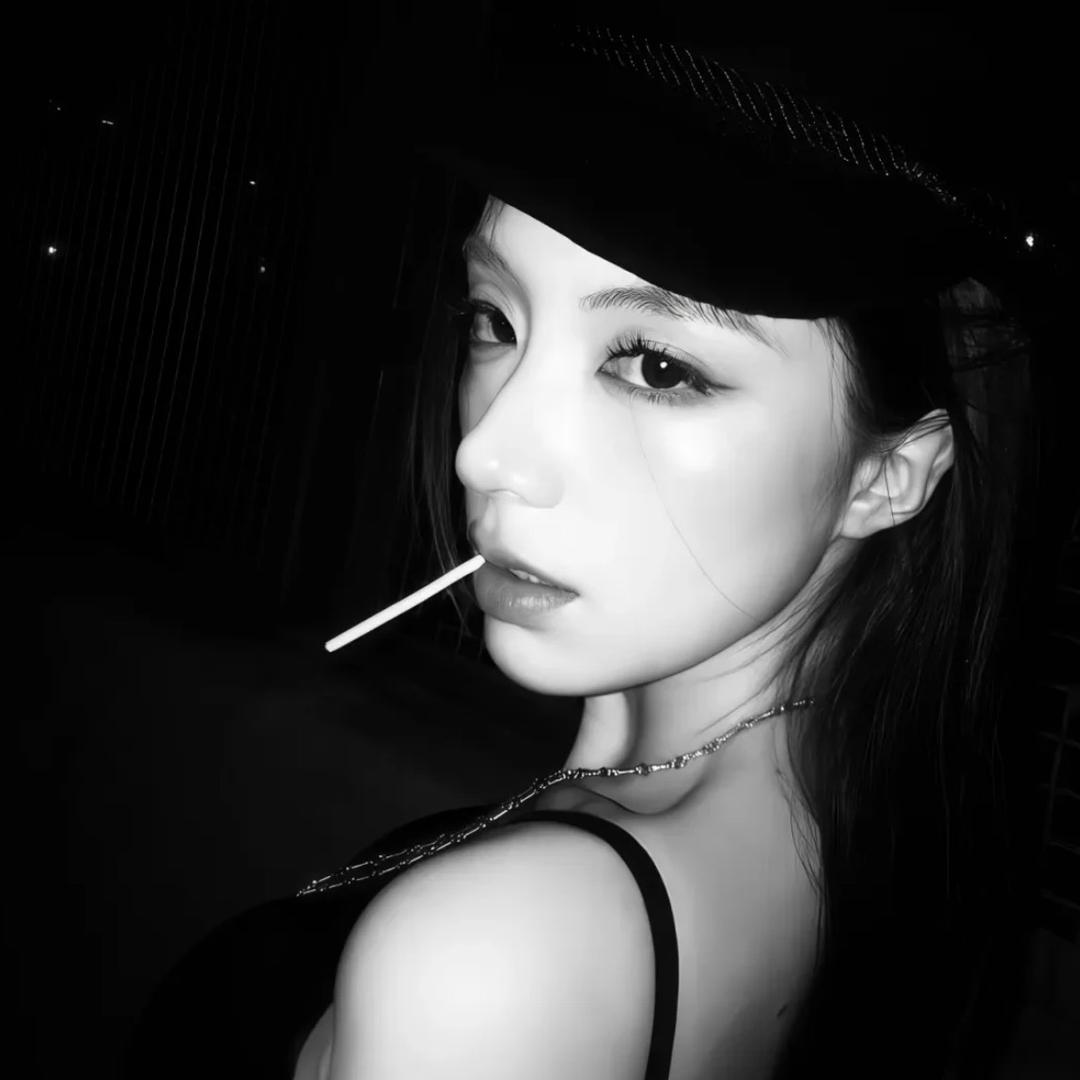 -等你说晚安