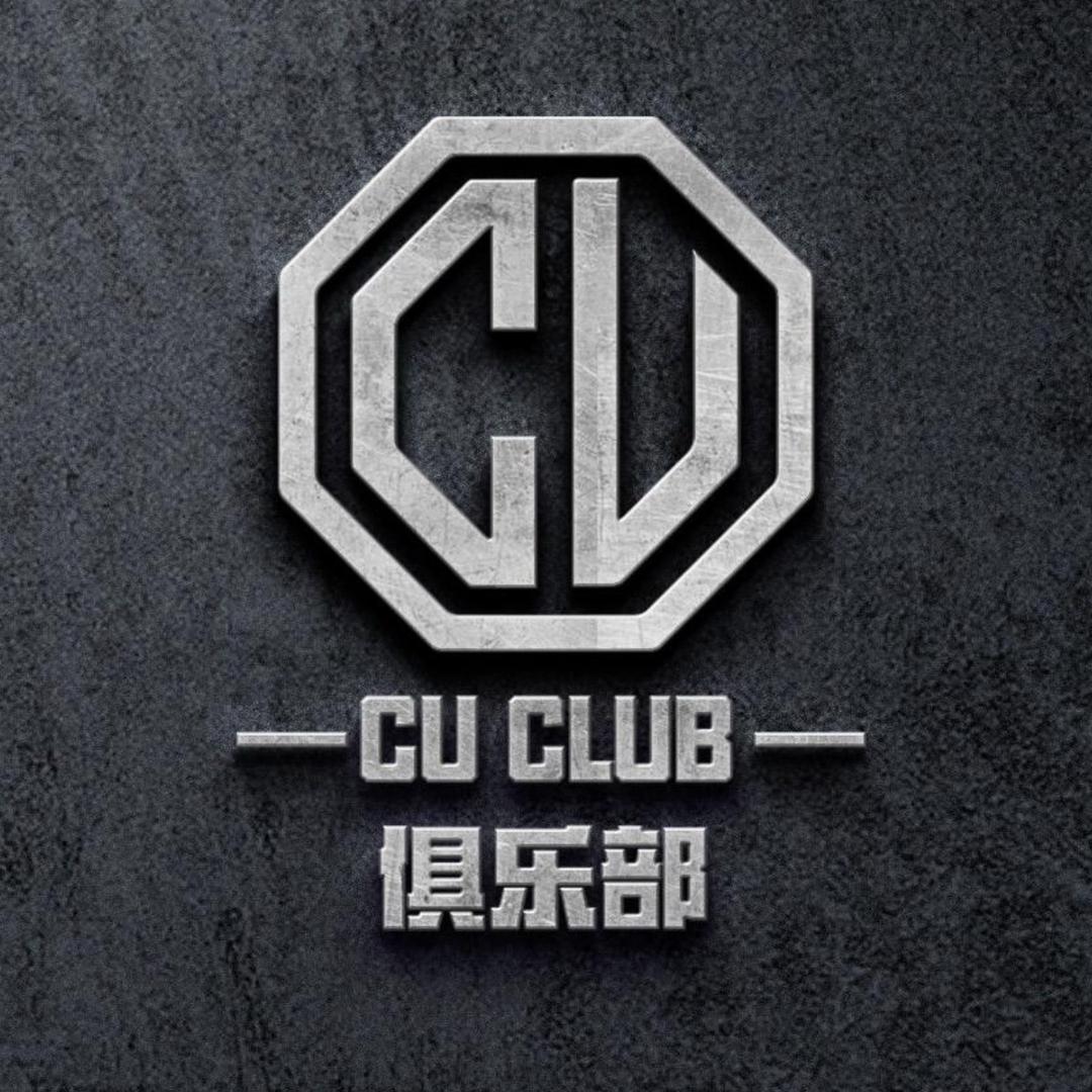 CU电竞