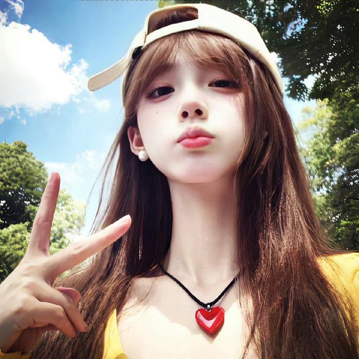 朵朵小妮子.