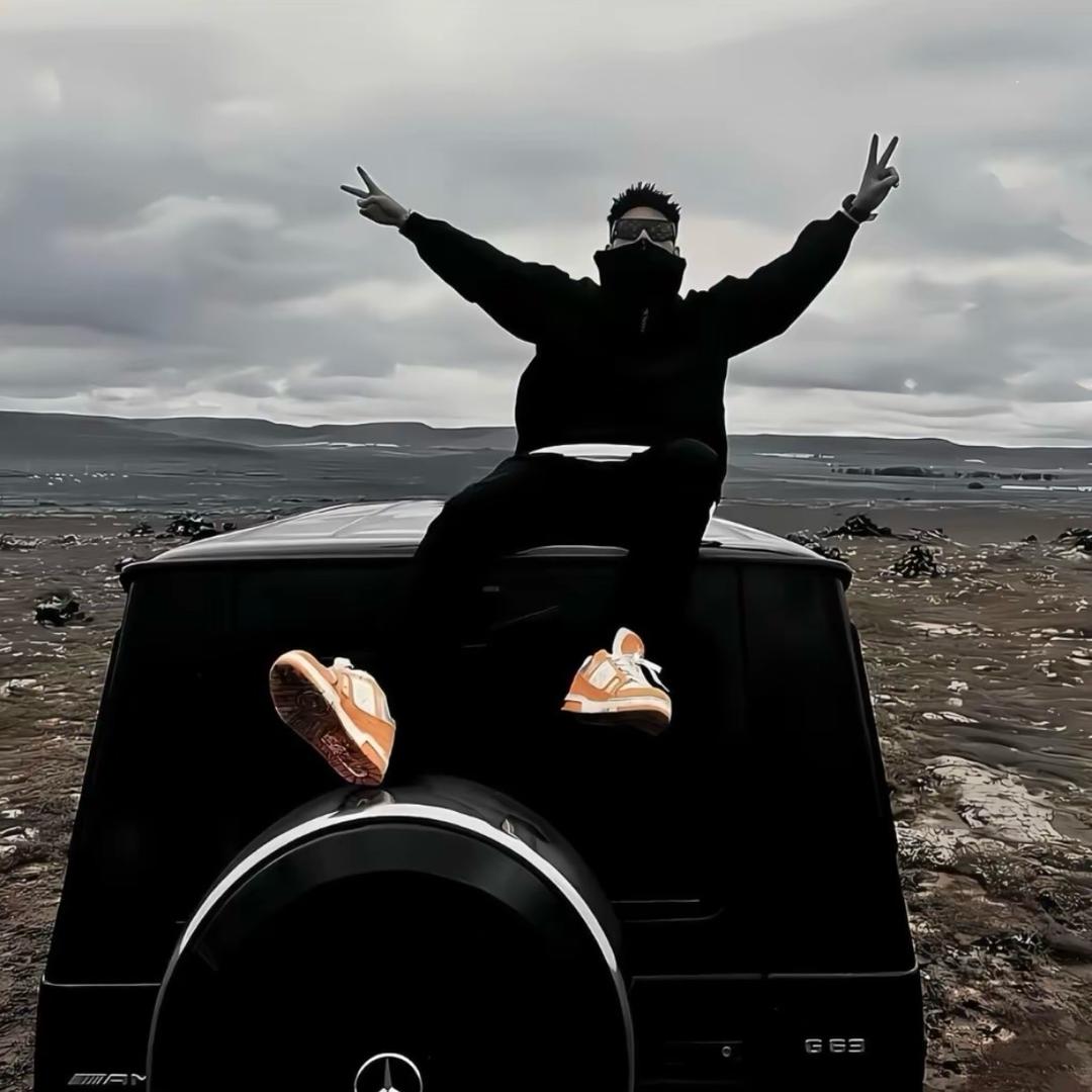户外兄弟