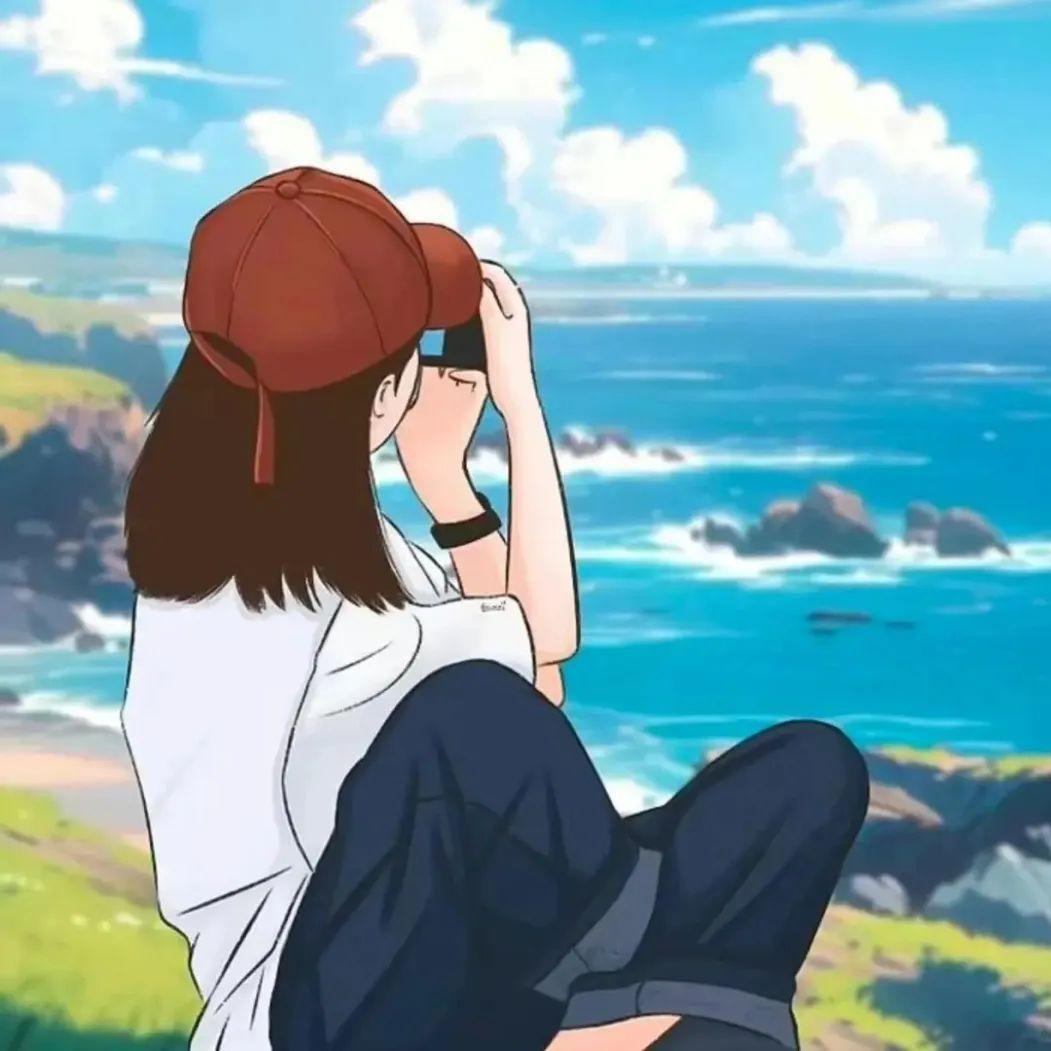 芳芳吖