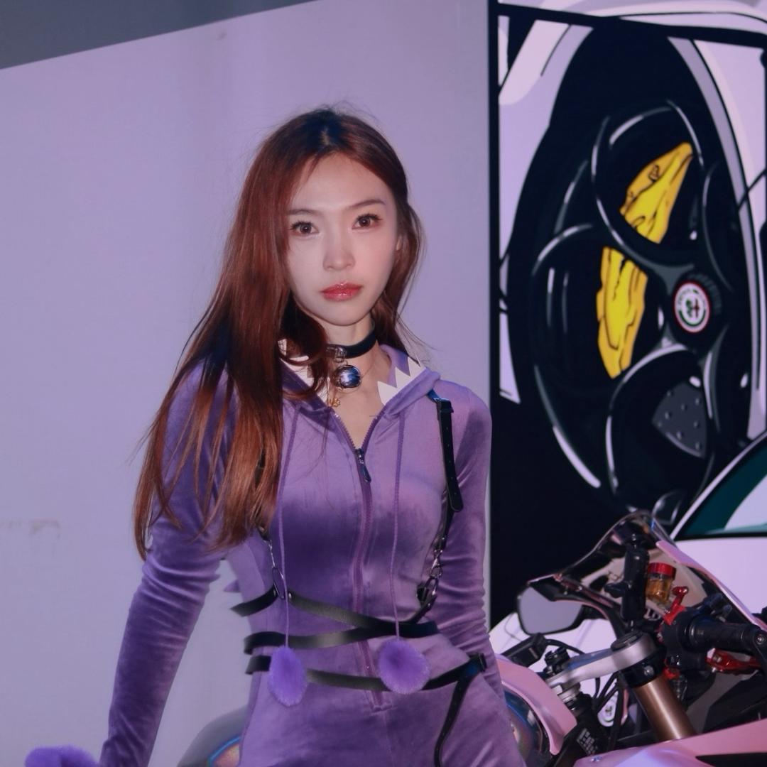 小姨妈来了～🫧