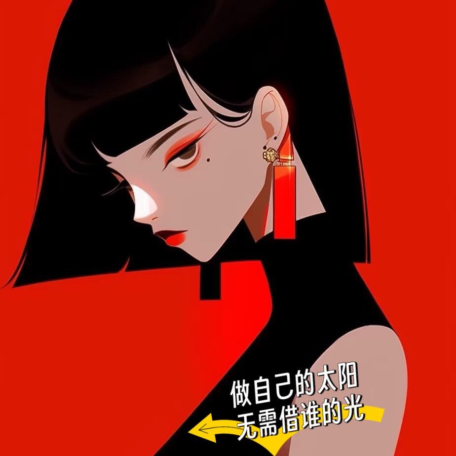 一❤️一💋