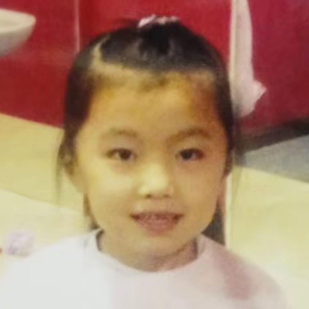 chen陳小小迪