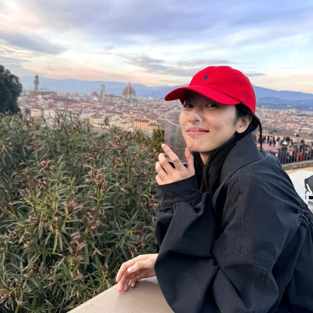 倪婷
