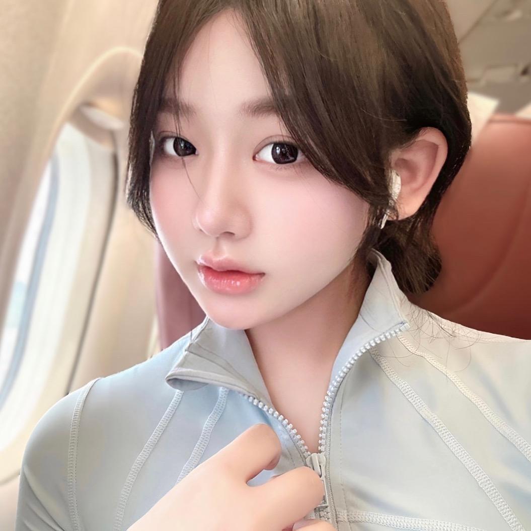 小岛知名可爱女孩