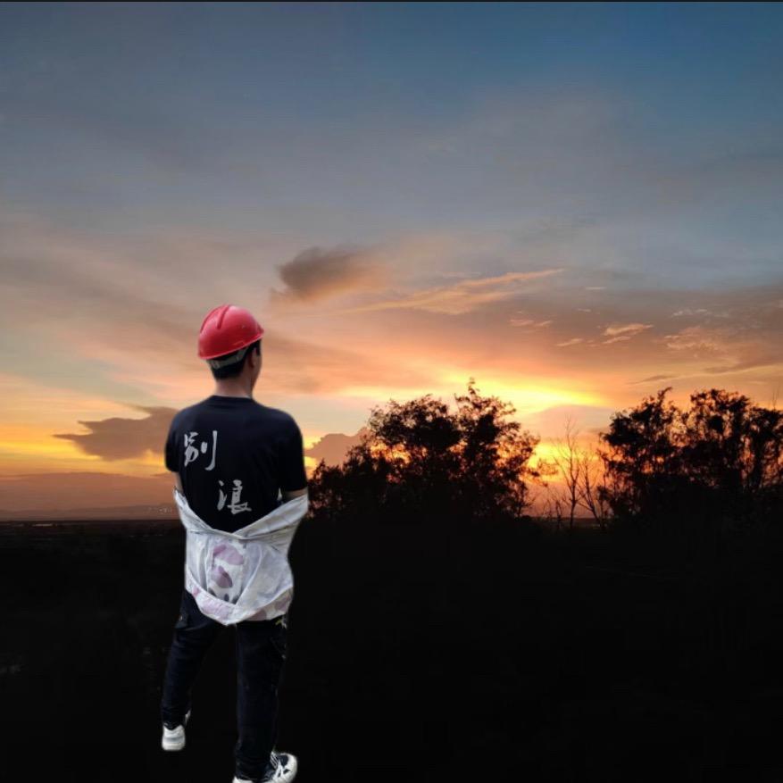 🍼重生之我在工地做苦工