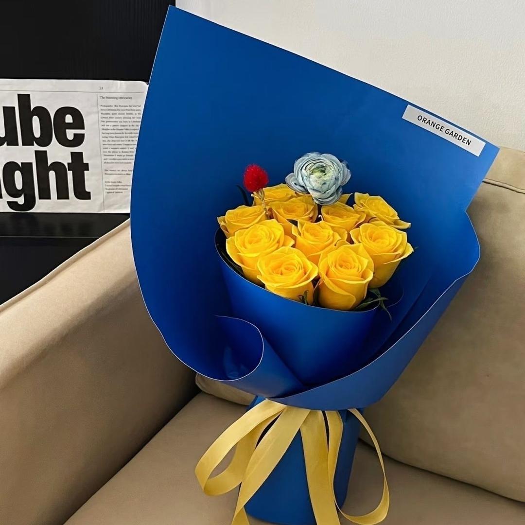 喜花境鲜花定制💐