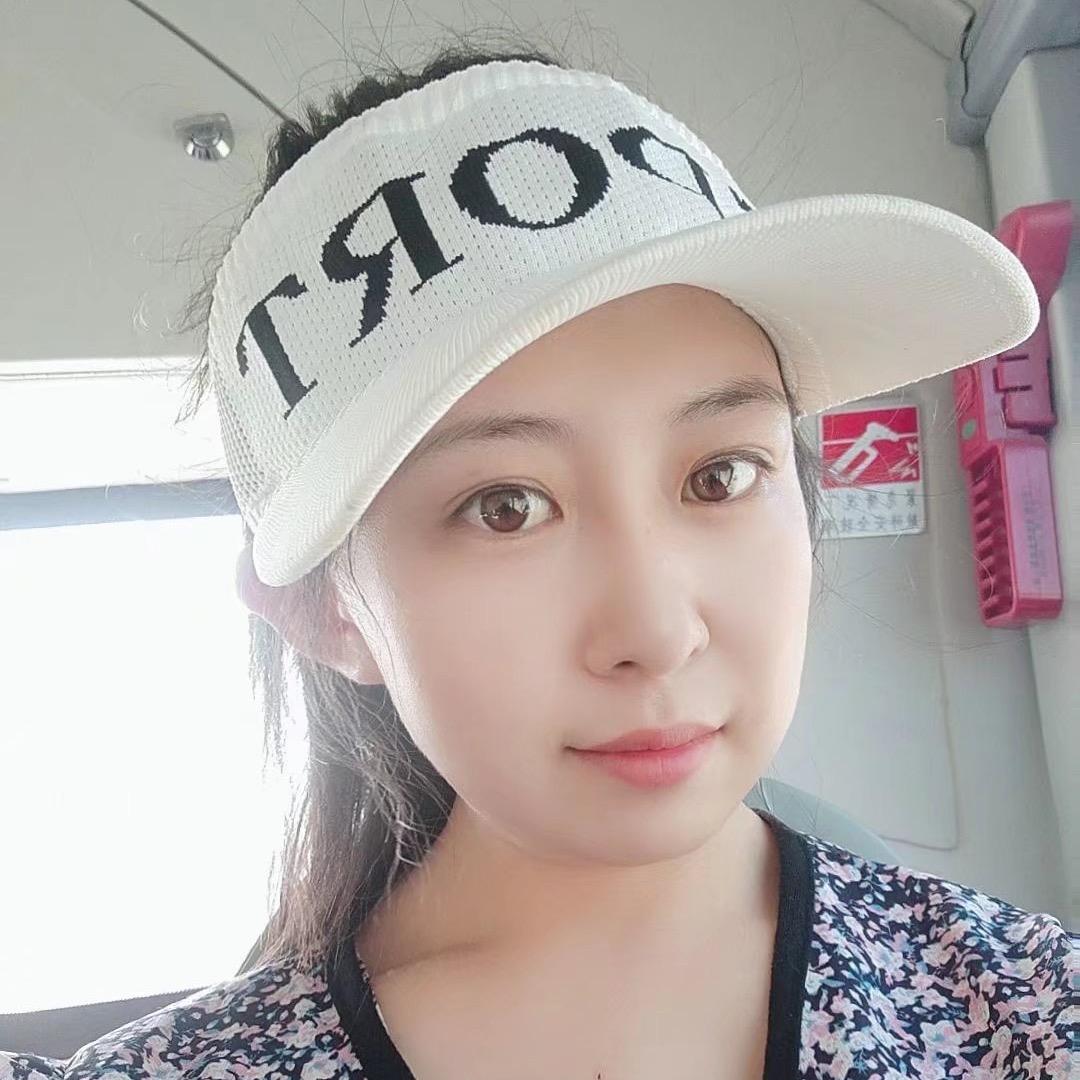 小畅呀