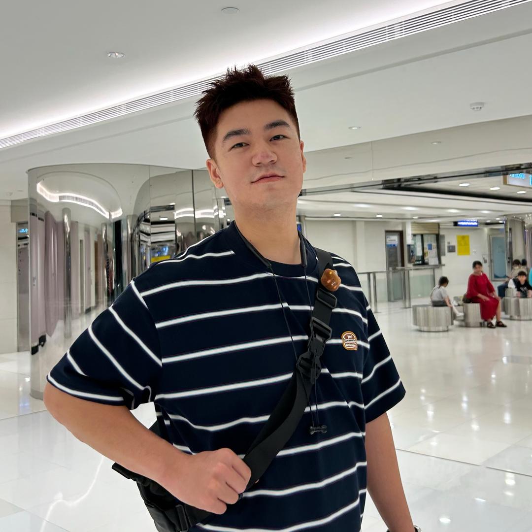 小明不长痘