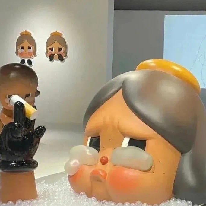 是木木啊