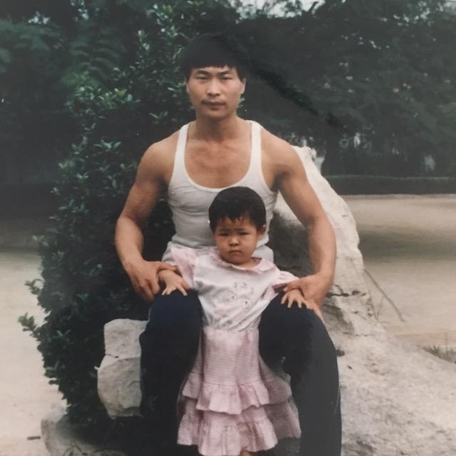 富荣妻贵