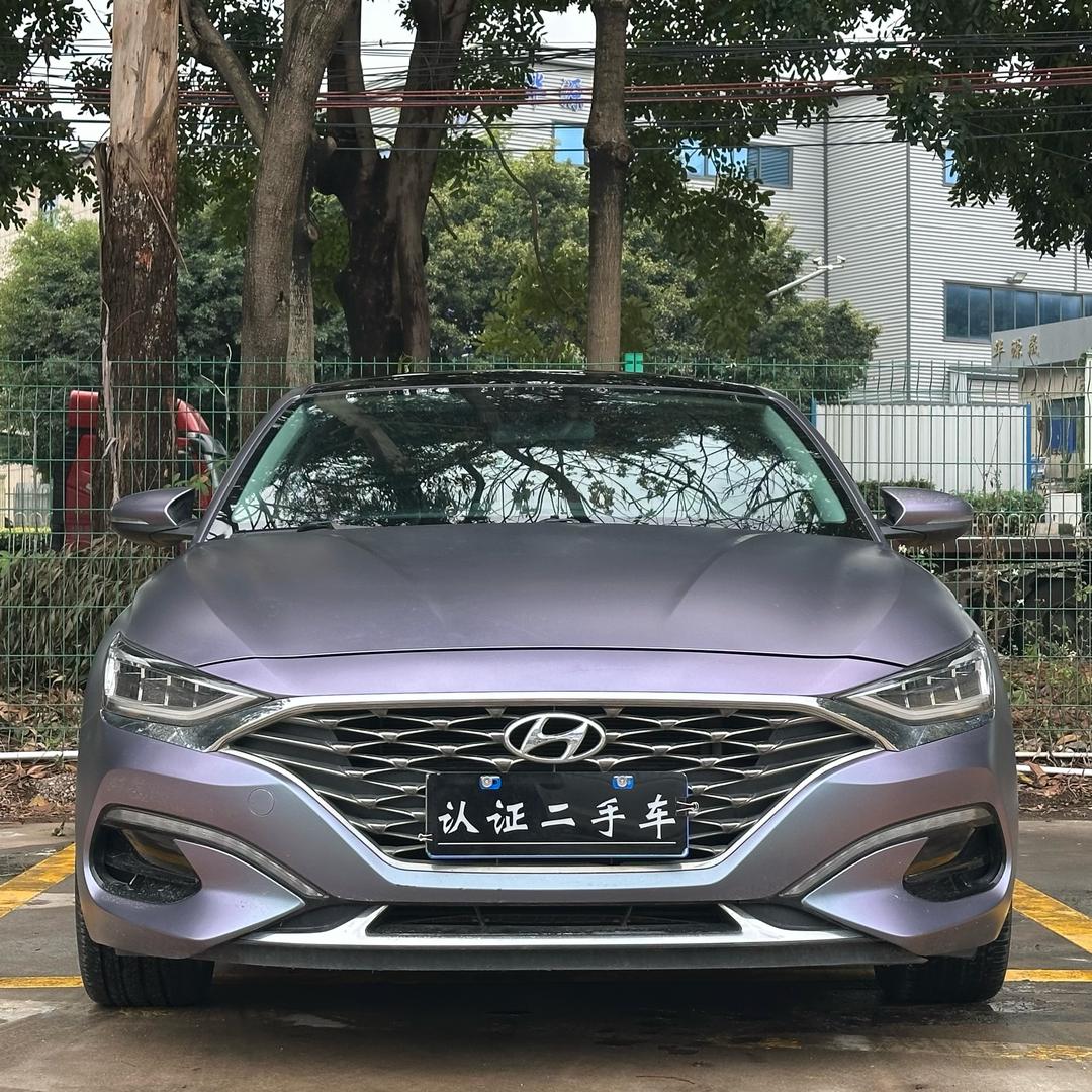 东莞市粤莱粤顺二手车有限公司