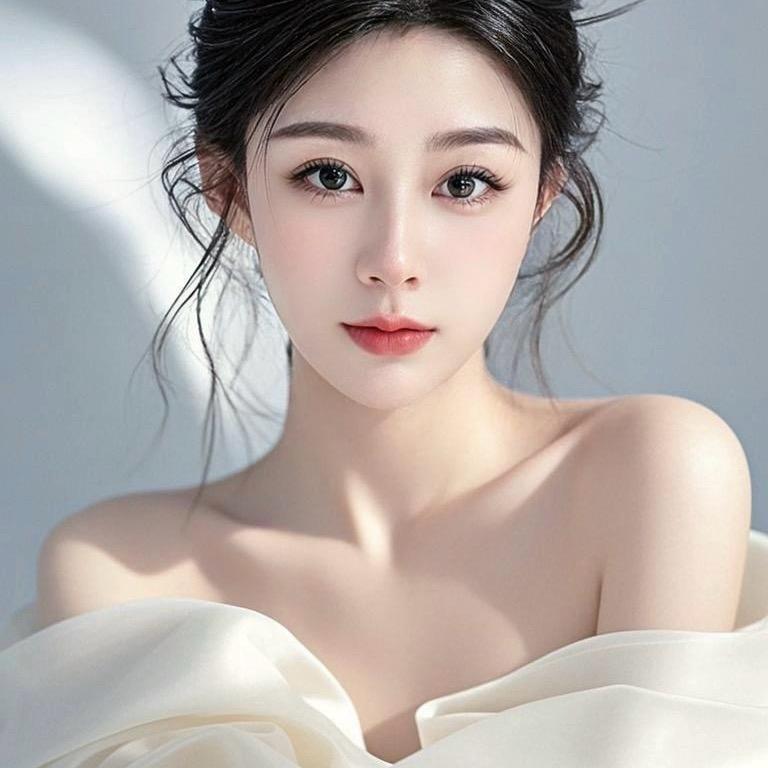 都叫我泡子丫头✌️