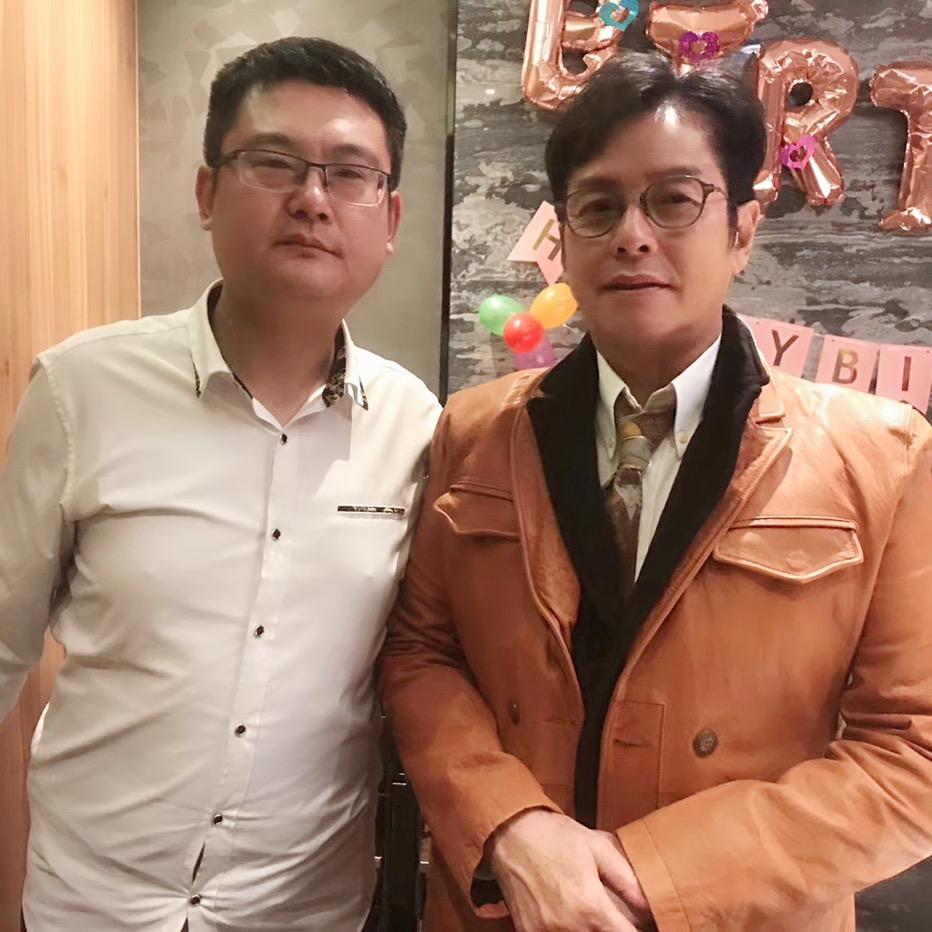 李俊杰校长