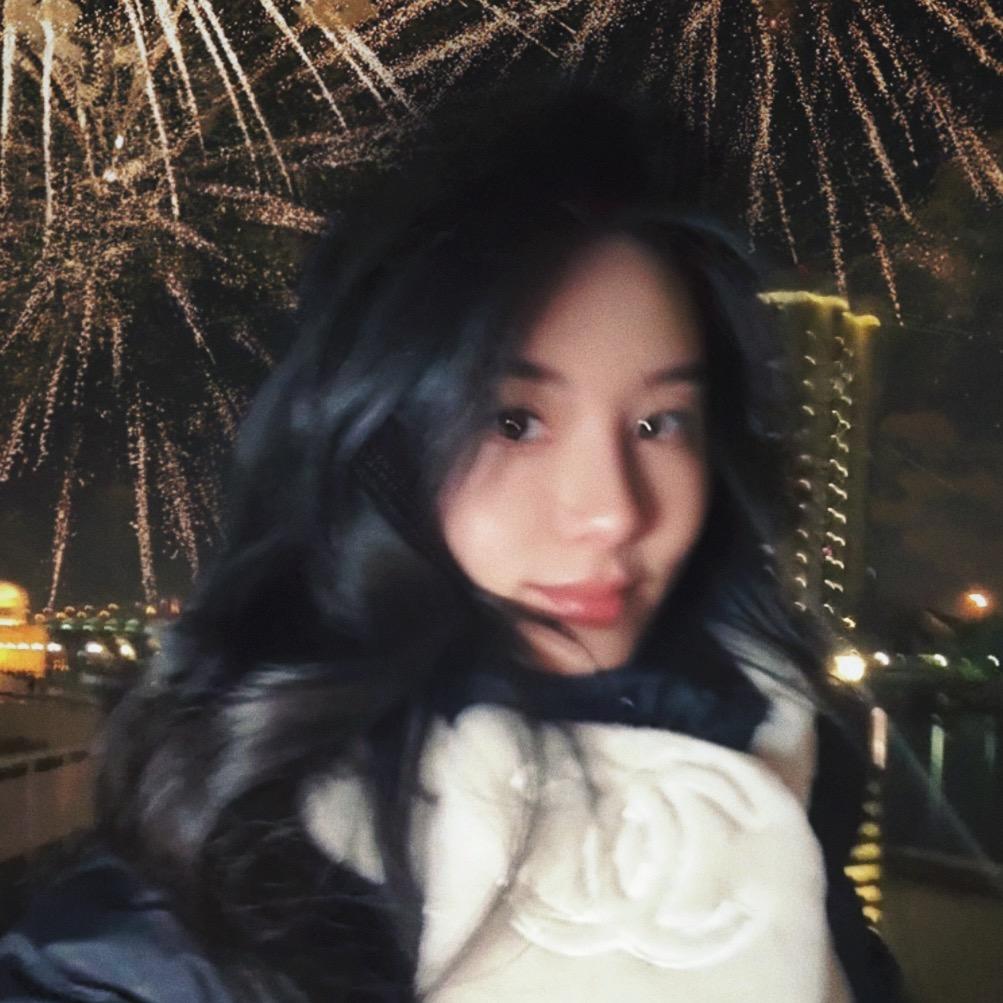 U什么菡🍭