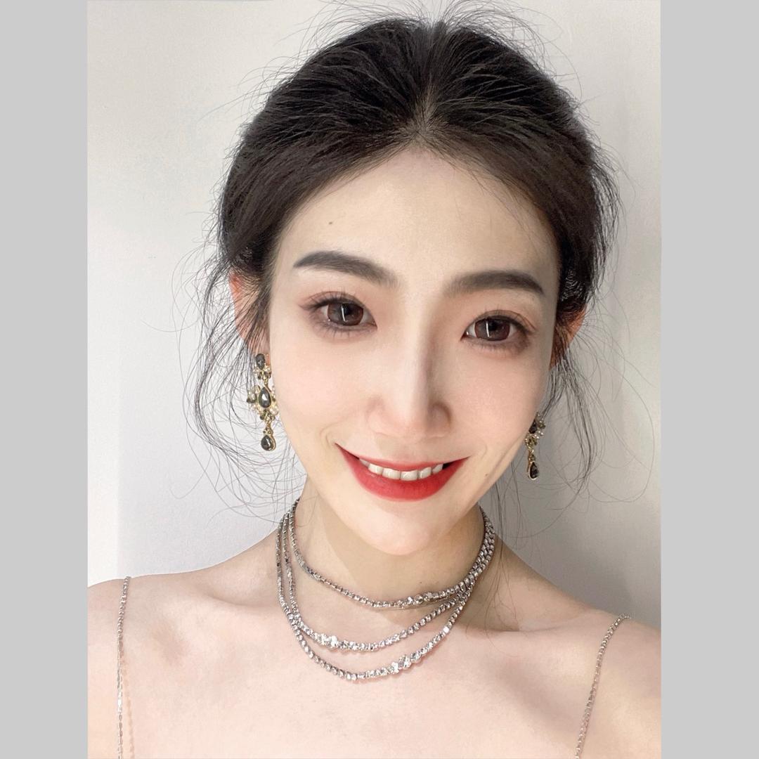 麦穗穗