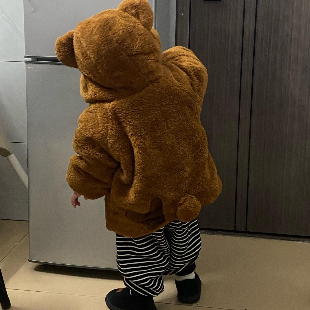 靖宝的吃喝玩乐