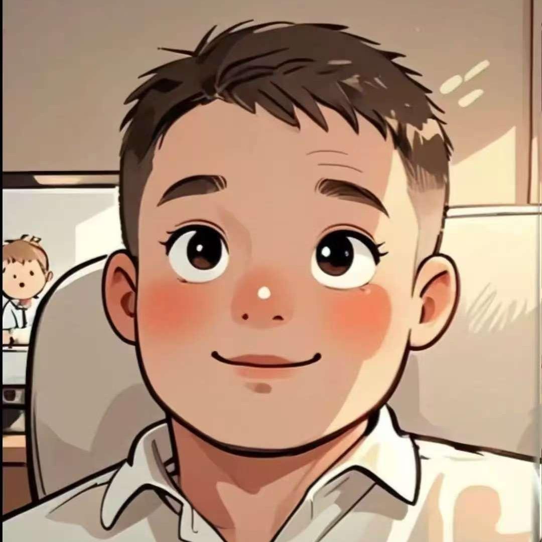 酋先生