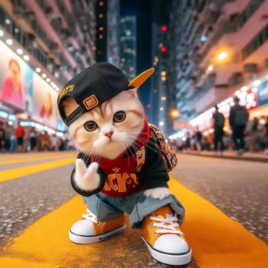 菜菜猪
