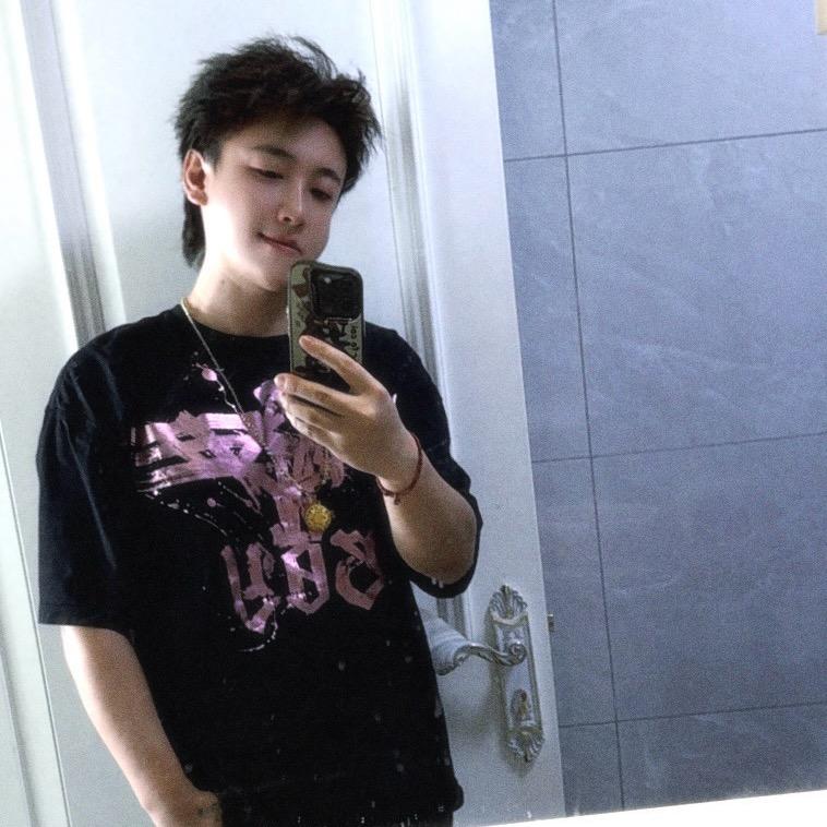 kk不吃糖