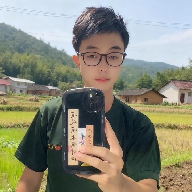 山里娃小武