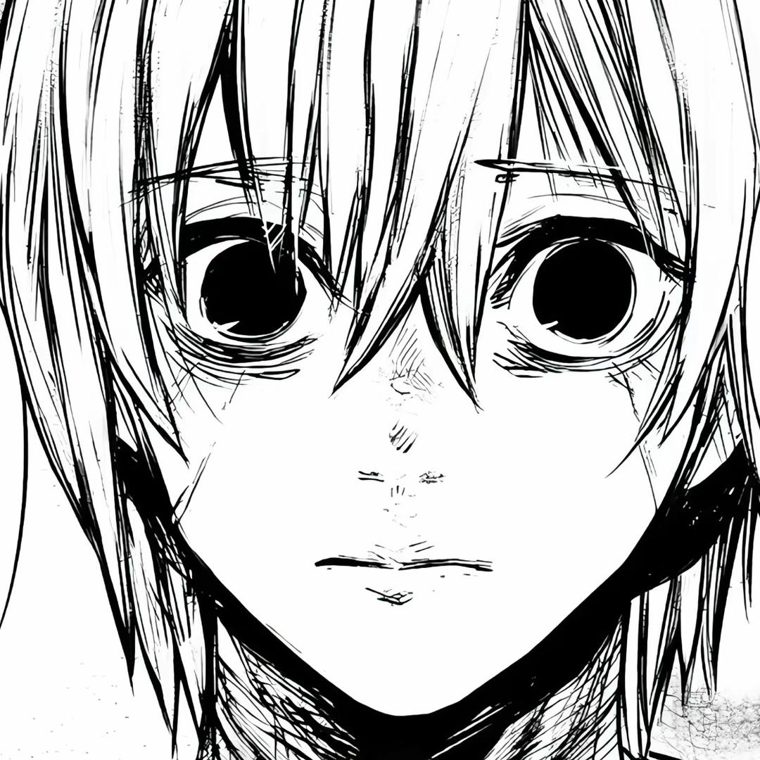 kaneki