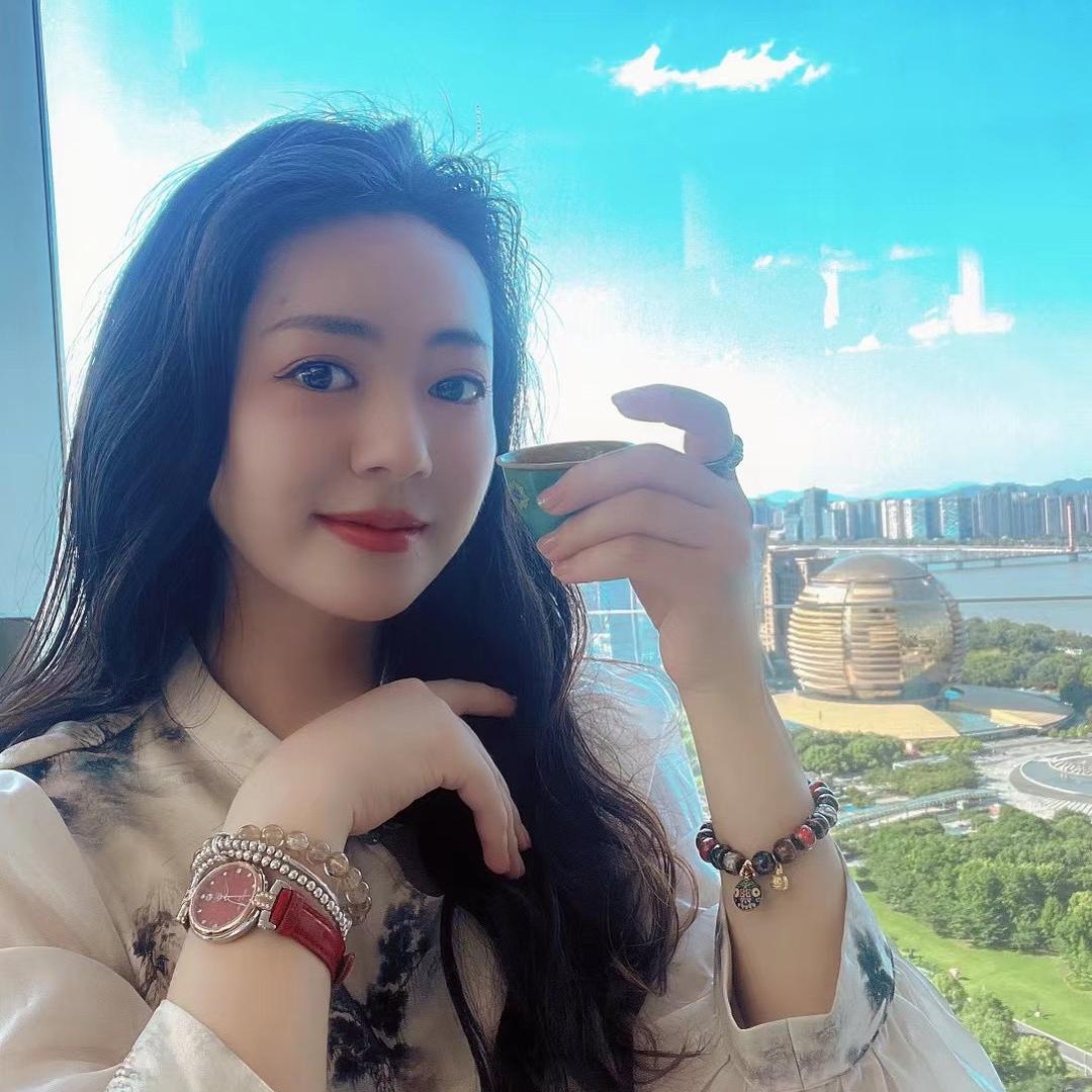 姑姑家里吃饭