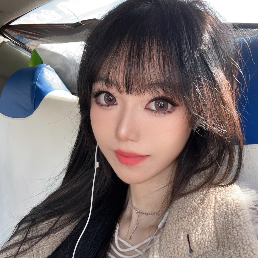 爱吃柠檬🍋