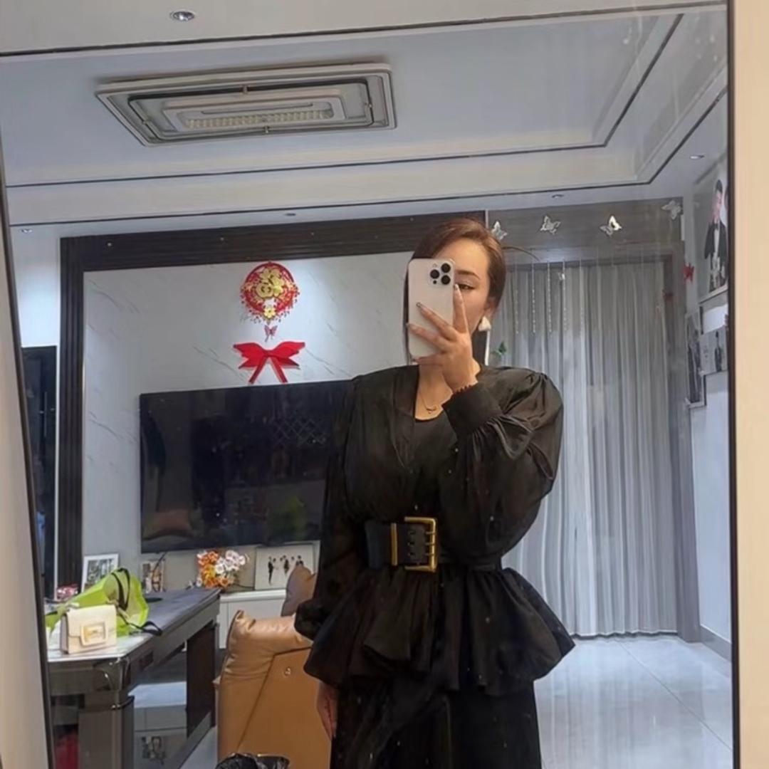 姑奶奶