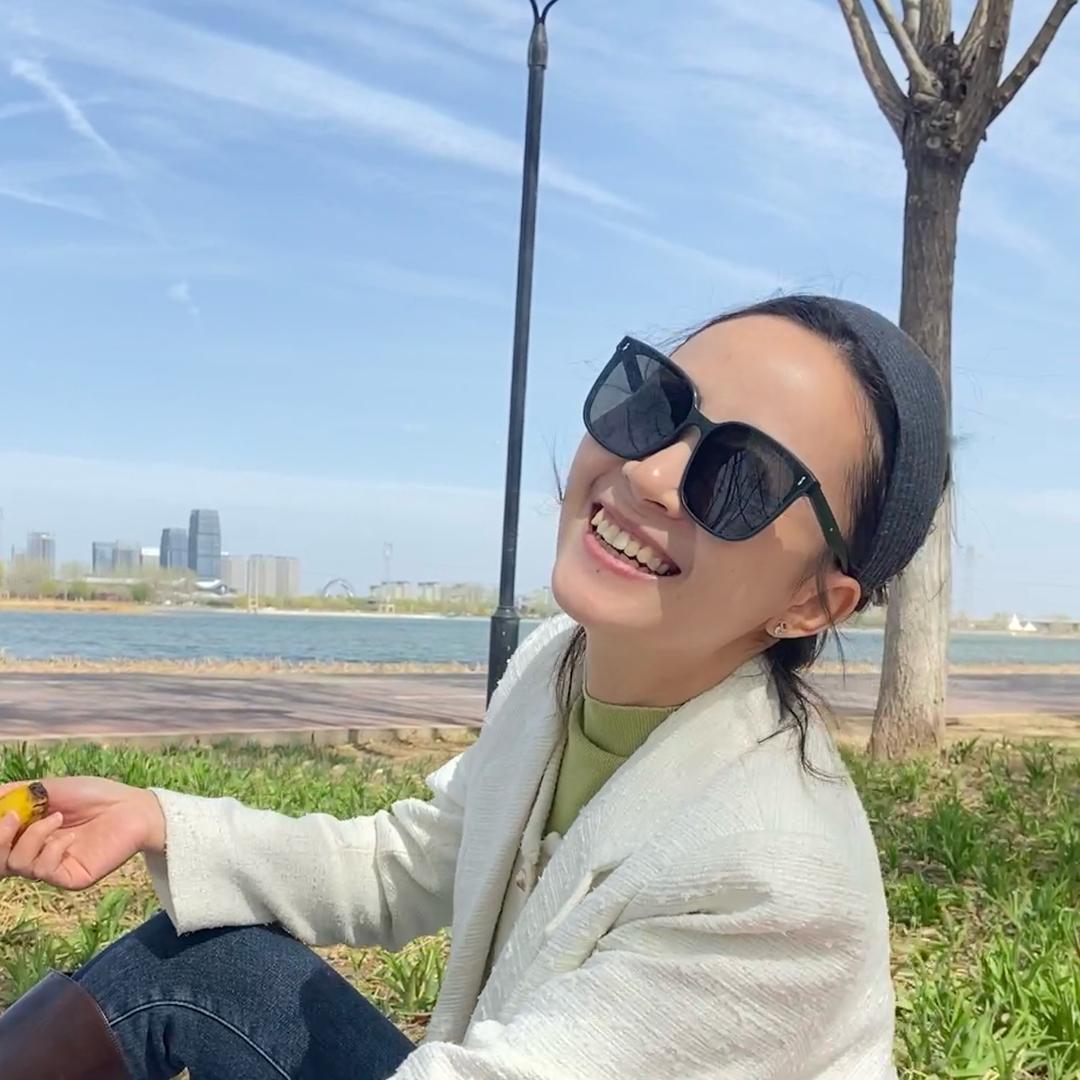 小杜不叨叨（拒绝焦虑版）