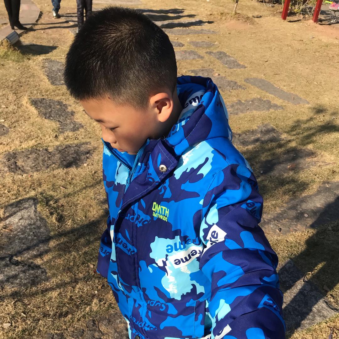 翔宝贝