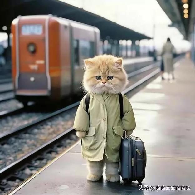猫语喵音