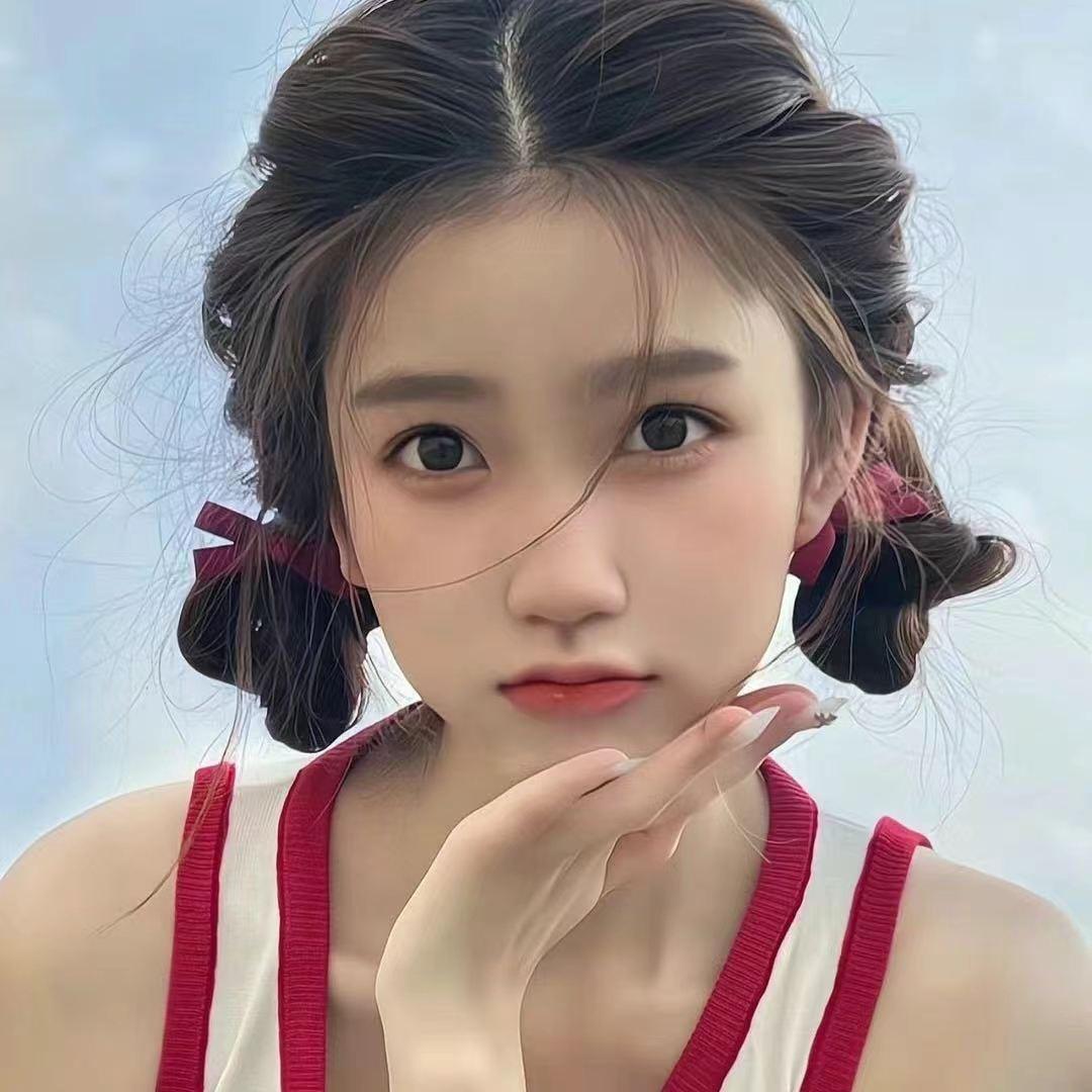 软软糯糯小甜宝